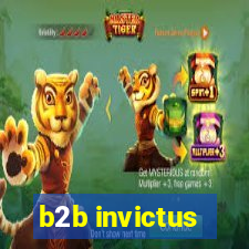 b2b invictus